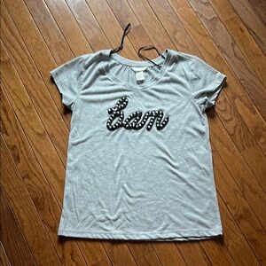 H&M “bam” T-Shirt